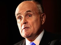 Giuliani Reportedly Nixes Governor Bid