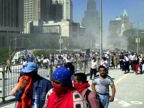 Analysis of 9/11 Pager Data Paints Chilling Picture