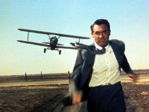 “North by Northwest” Turns 50