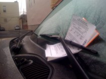 Reduce Your Parking Fine, Every Time