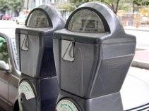 City Council Passes Parking Meter Grace Period Bill