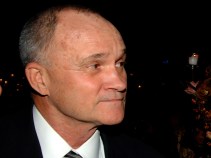 NYPD Top Cop: Planned Quran Burning Is "Dangerous"