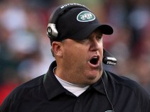 A Humbled Rex Ryan Can Be a Better Rex Ryan