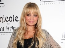Judge Grants Nicole Richie's Restraining Order