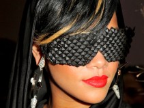 In Stores Now: Rihanna's Wild Shades