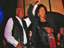 Say Salsa! Legendary Cuban Band Back on Floor
