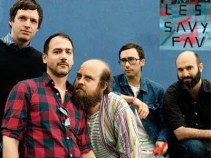9/8: Les Savy Fav CD Release Show, Housing Works Fall Preview…