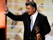 Alec Baldwin: I'm Quitting Showbiz