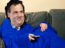 Snuggie Pub Crawl Gives New Jersey Another Reason To Be Embarrassed