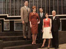 Gallery: "Mad Men" Fashion