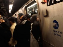 Kid Disappears for 11 Days in Subway System