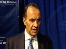 Torre Back in New York