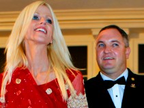 White House Crashers Reality TV Wannabes