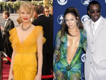 Choose Best-Dressed Women of the Decade