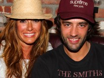 "Housewives" Star Kelly Bensimon: Whitney Port's Ex Is "An Amazing Guy"