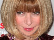 Obama Taps Anna Wintour for President's Arts Group
