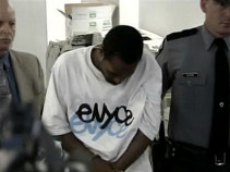 Not Guilty Verdict in Cop Killer Case