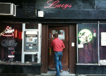 Are Dive Bars Allowed to Change?