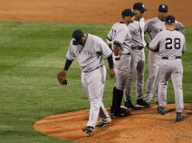 Same Old, Same Old for Yankees-Red Sox
