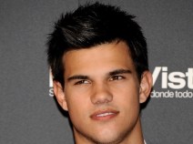Taylor Lautner: I Would Not Want That Hair
