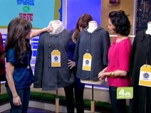 Splurge or Save: Winter Coats