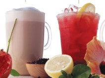 Argo Tea Pours Into Union Square 