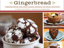 Gingerbread: A Love Story