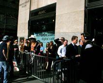 More Characters From The 'America's Next Great Restaurant' Casting Call