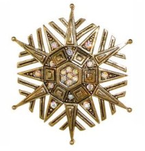 The $9 Brooch That Looks Antique