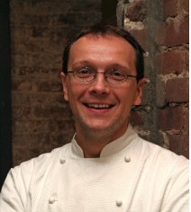 Telepan and Andrés Lead Chefs to D.C.