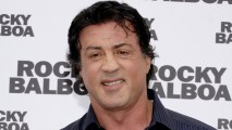 ROCKY2edit Rocky Inducted Into Boxing Hall of Fame