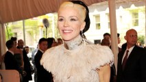 daphne guinness met costume gala Peek Inside Daphne Guinness Couture Collection at FIT