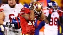 Boy Cheers Up Playoff Goat Amid Death Threats