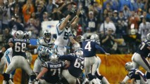 We're Living in the Golden Age of Super Bowls