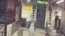 subwayrobbery 722x406 31224387535 Man Beaten, Robbed in Bronx Subway Station: Cops