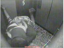 Granny Mugger Gets 17 Years