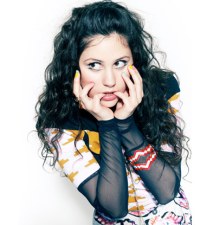 Hot Ticket: Eliza Doolittle’s NYC Debut @ Joe’s Pub in Feb