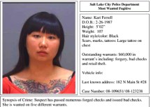 Hipster Grifter Freed -- Now What?