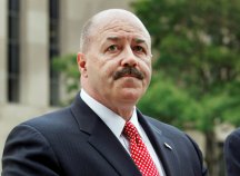 Judge Revokes Kerik's Bail, Sends Former Commish to Jail