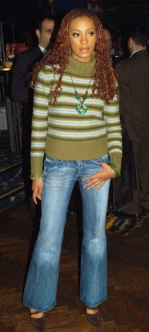 It-Girl Style: Solange Knowles