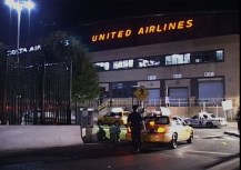 Man Shot at LaGuardia Airport