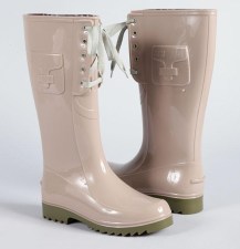 See by Chloé Rain Boot