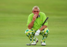 John Daly Getting Another Reality Television Show