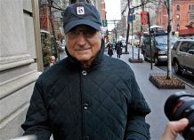 Madoff Probably Didn't Act Alone