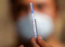 NJ Reports First Swine Flu Death
