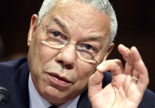 Bloomberg's Re-Election Bid Gets a Boost From Powell