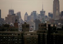 Utopian Pipe Dream Or Brilliant? Reconnecting Greenwich Street