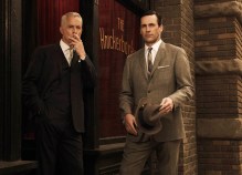 Brooks Bros. Launches Limited-Edition "Mad Men" Suits