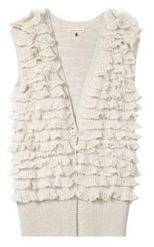 Ruffles Everywhere