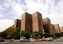 Is Stuyvesant Town Really a Glorified NYU Dorm?